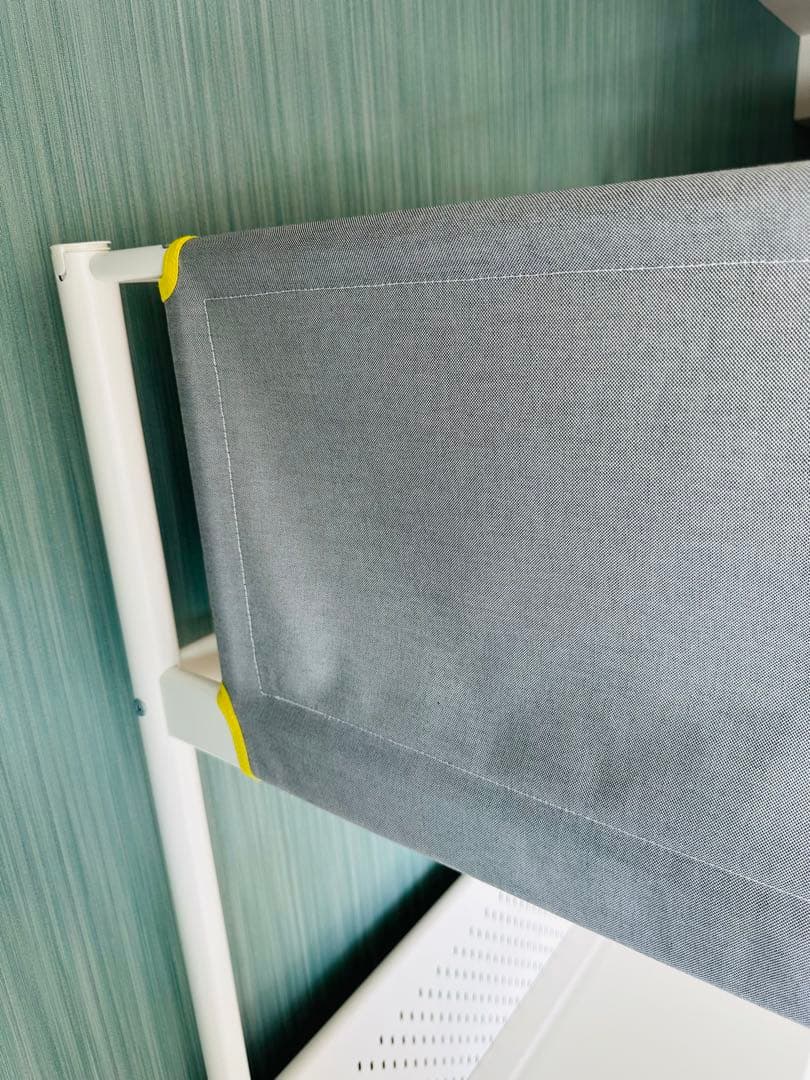 り*様 IKEA イケア　ロフトベッド　フレーム　VITVAL 送料込み　ヴィト