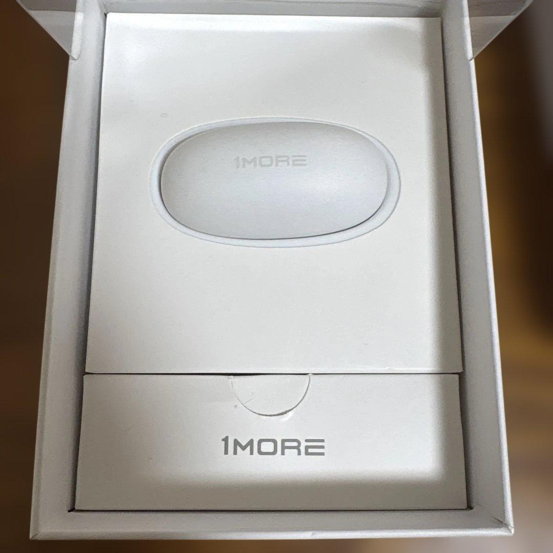 1MORE ComfoBuds Z ワイヤレスイヤホン