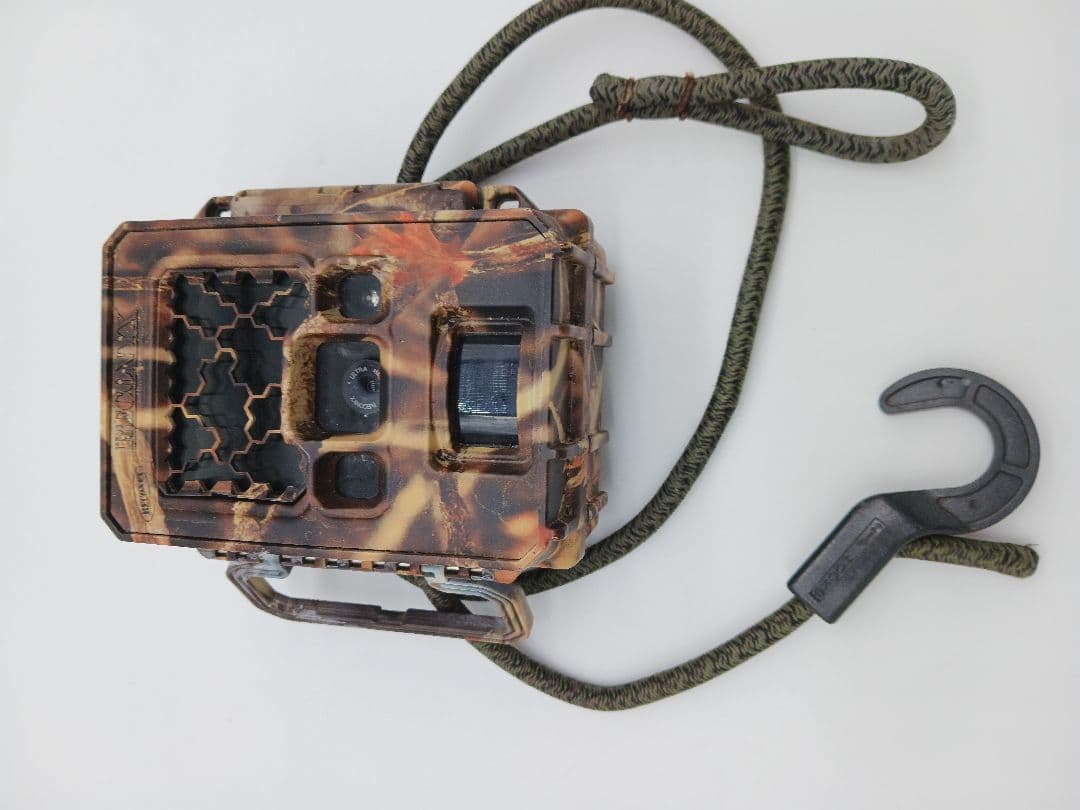 Reconyx製　自動撮影カメラ PC900