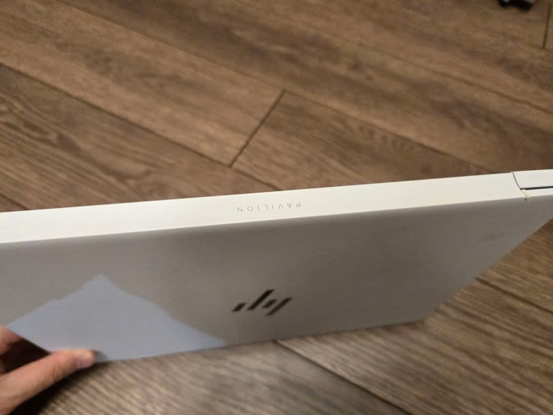 【即日発送】HP Pavilion Aero 13 G3 Ryzen7 512