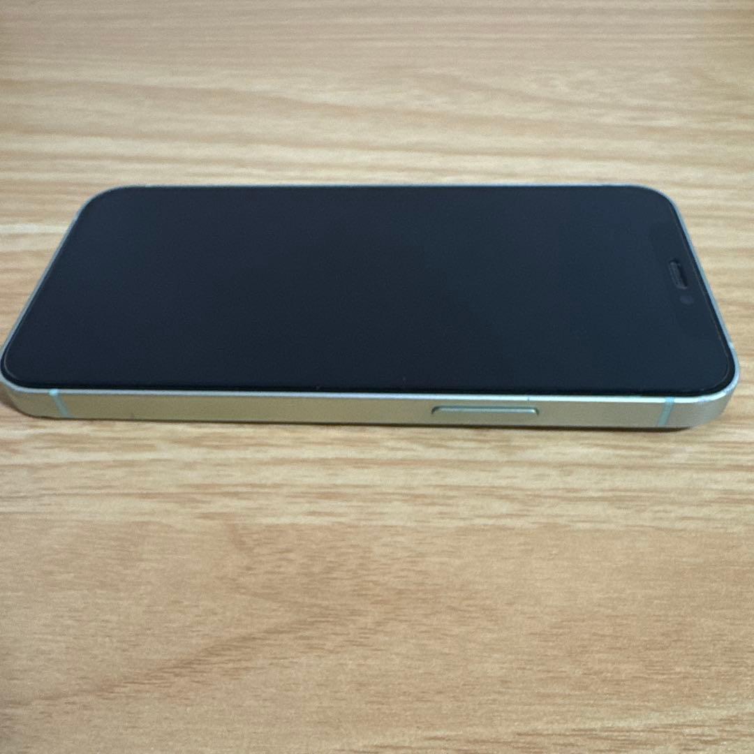 iPhone 12mini 64GB グリーン