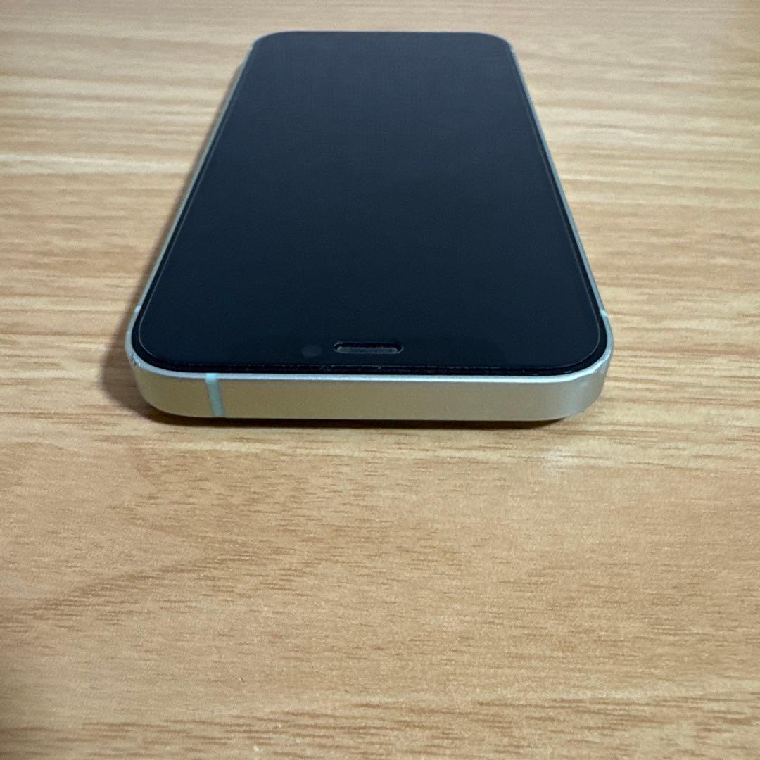 iPhone 12mini 64GB グリーン