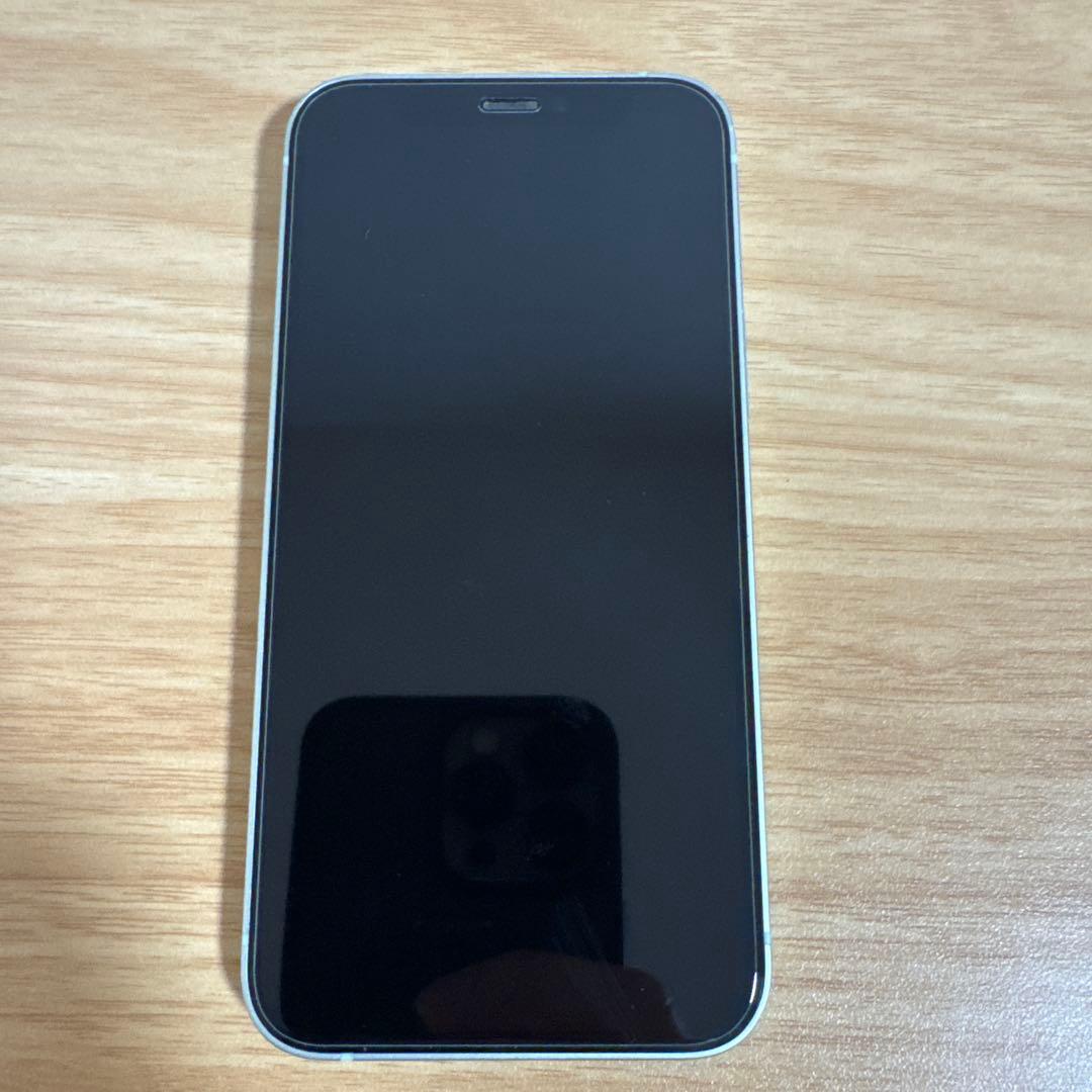 iPhone 12mini 64GB グリーン