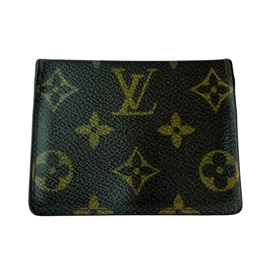 ヴィトン モノグラム ラドロー ケース カードケース ビトン ビィトン