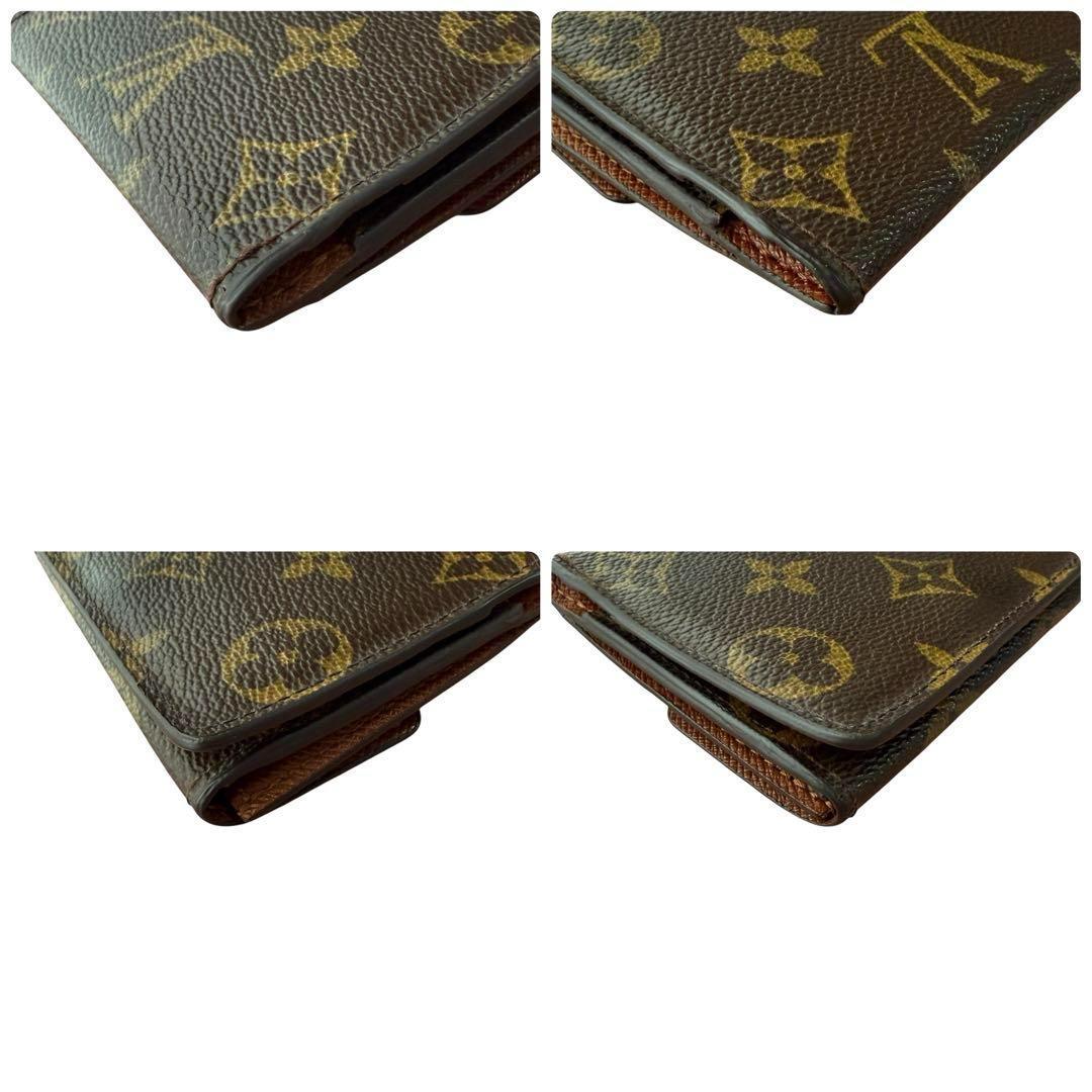 ヴィトン モノグラム ラドロー ケース カードケース ビトン ビィトン