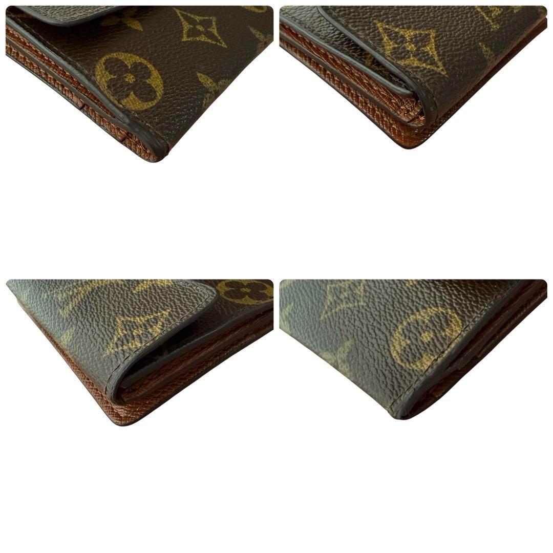 ヴィトン モノグラム ラドロー ケース カードケース ビトン ビィトン