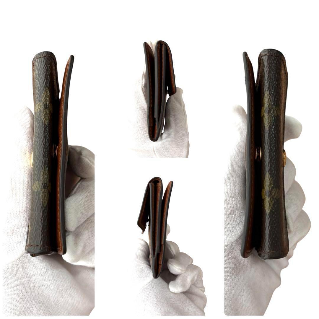 ヴィトン モノグラム ラドロー ケース カードケース ビトン ビィトン