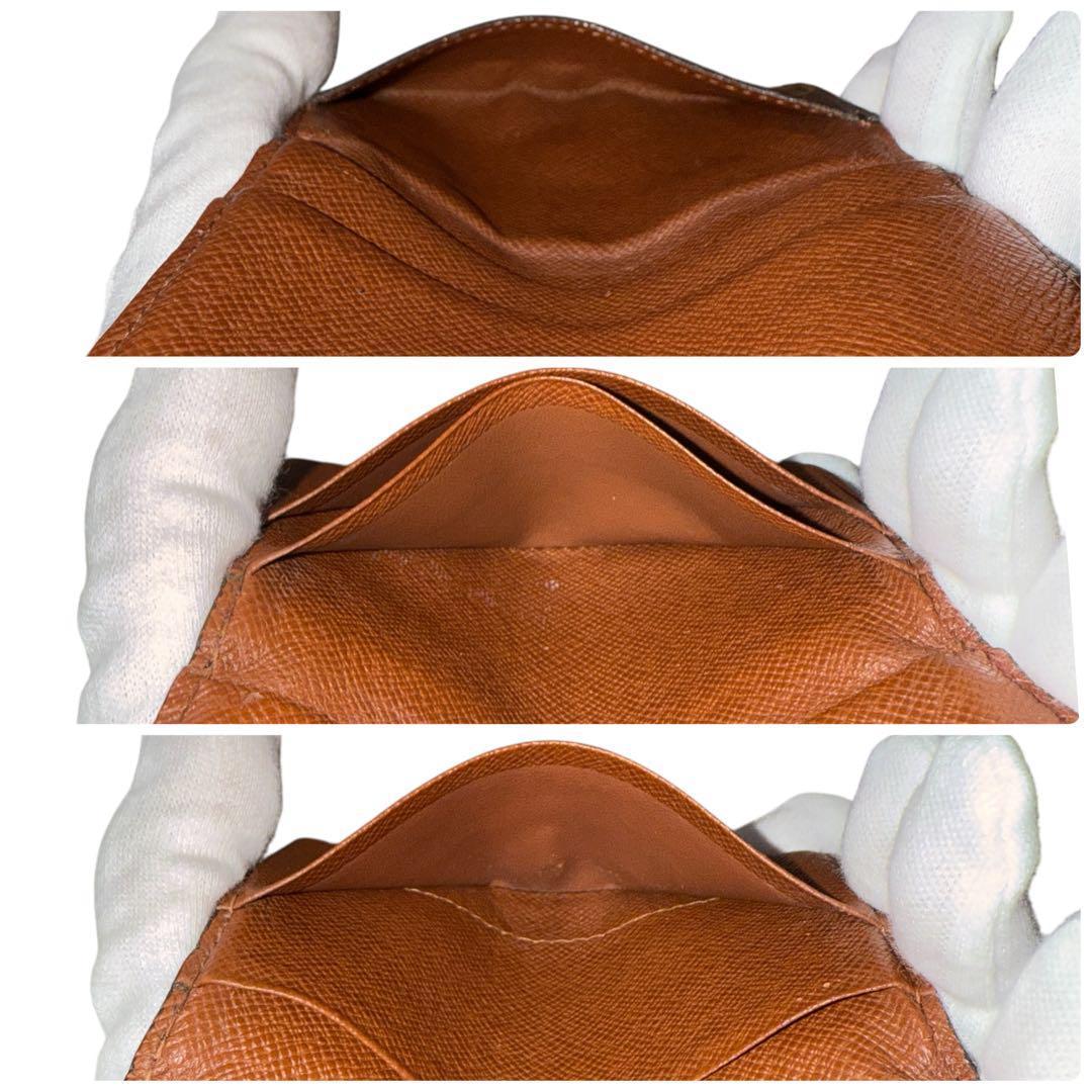 ヴィトン モノグラム ラドロー ケース カードケース ビトン ビィトン