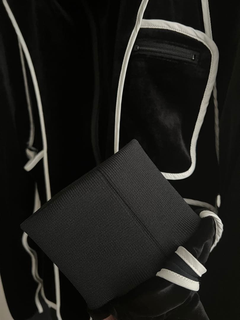 BASEMARK ベロアトップス