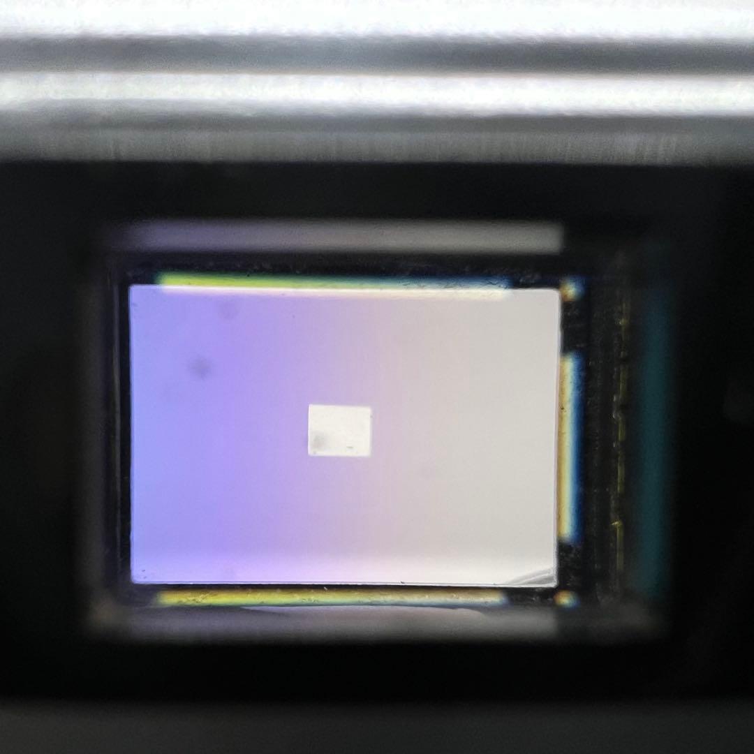 希少元箱あり　Konicaコニカ IIIA Hexanon 50mm F1.8