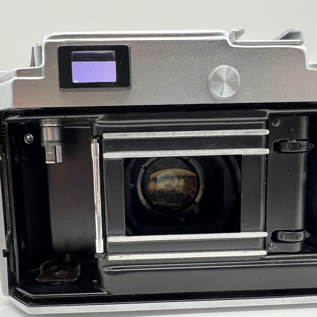 希少元箱あり　Konicaコニカ IIIA Hexanon 50mm F1.8