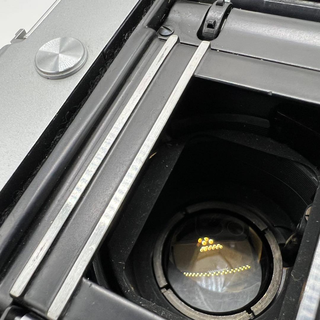 希少元箱あり　Konicaコニカ IIIA Hexanon 50mm F1.8