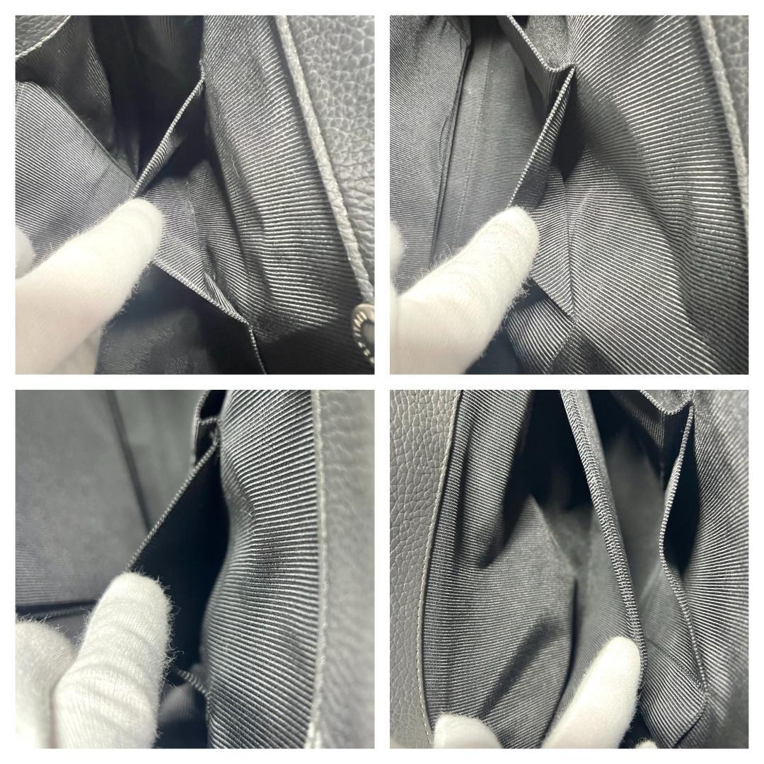 正規品＆人気商品‼️ フルラ メルキュリオ ビジネストートバッグ ダークグレー