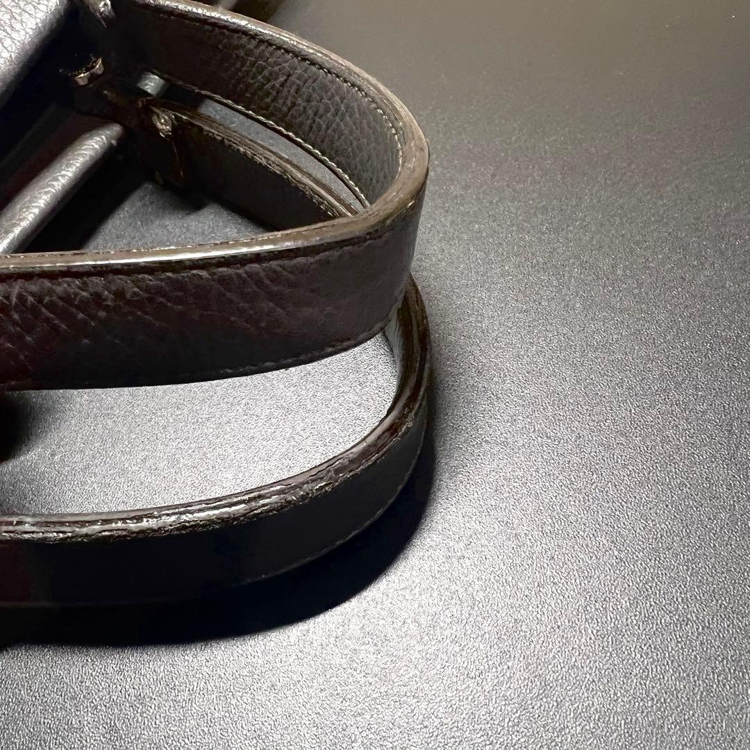 正規品＆人気商品‼️ フルラ メルキュリオ ビジネストートバッグ ダークグレー