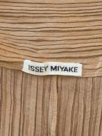ISSEY MIYAKE　プリーツ ジャケット M