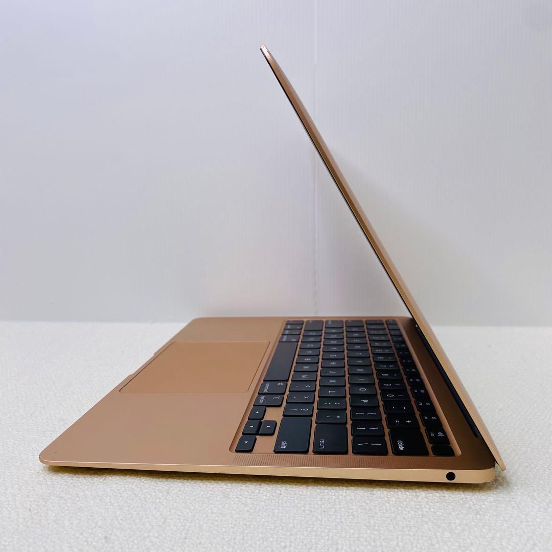 【即日発送】Macbook air 2020 ローズゴールド