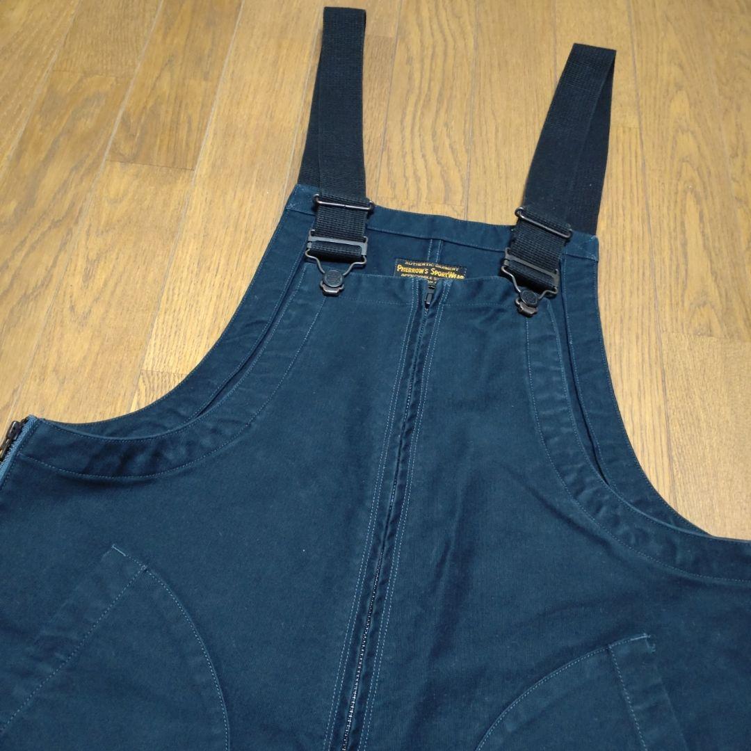 フェローズ　デッキパンツ　サイズ38