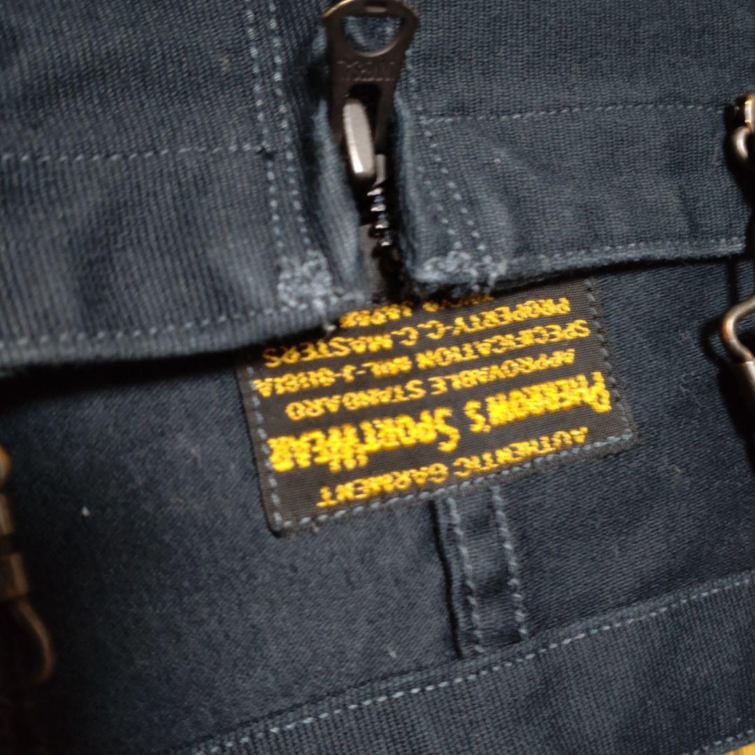 フェローズ　デッキパンツ　サイズ38