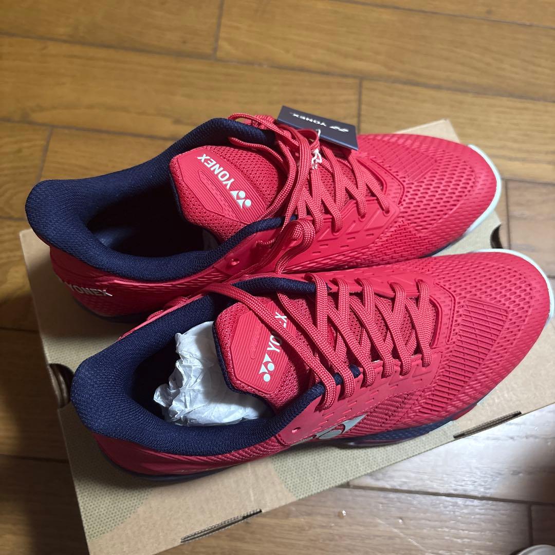 【YONEX】ヨネックス　アドアクセルメン　AC 新品未使用 26.0cm