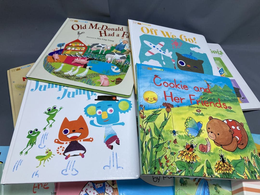 ベネッセ ワールドワイドキッズ ペアレンツガイド セット 教材