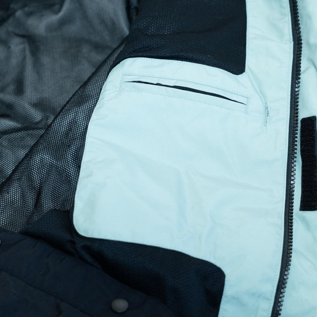 Green Clothing フリージャケット XL　美品 グリーンクロージング