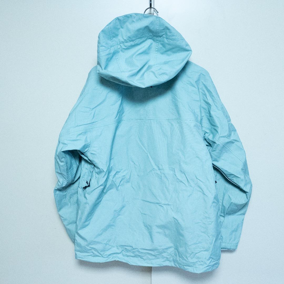 Green Clothing フリージャケット XL　美品 グリーンクロージング