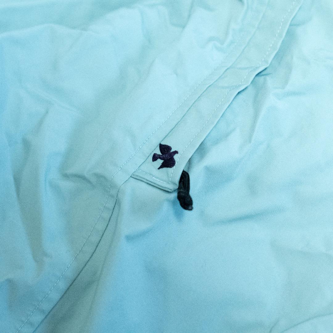 Green Clothing フリージャケット XL　美品 グリーンクロージング