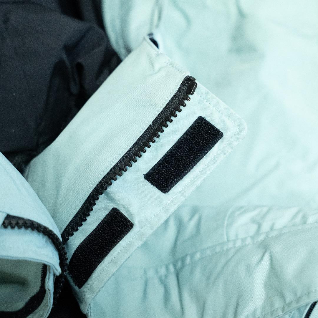 Green Clothing フリージャケット XL　美品 グリーンクロージング