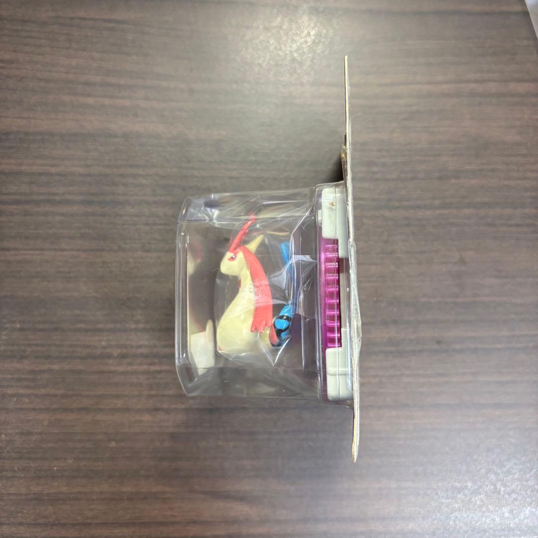 ポケモン モンスターコレクション ミロカロス 未開封