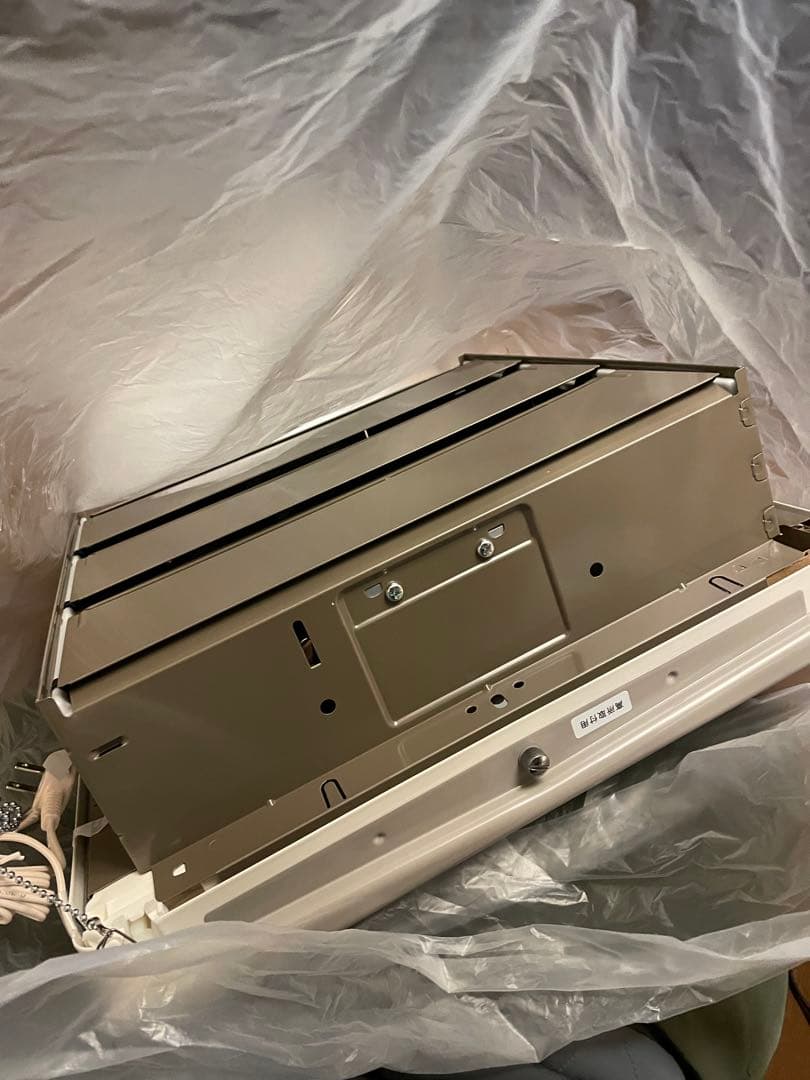 新品 パナソニック FY-30PM5 台所用換気扇 金属製 2025年製