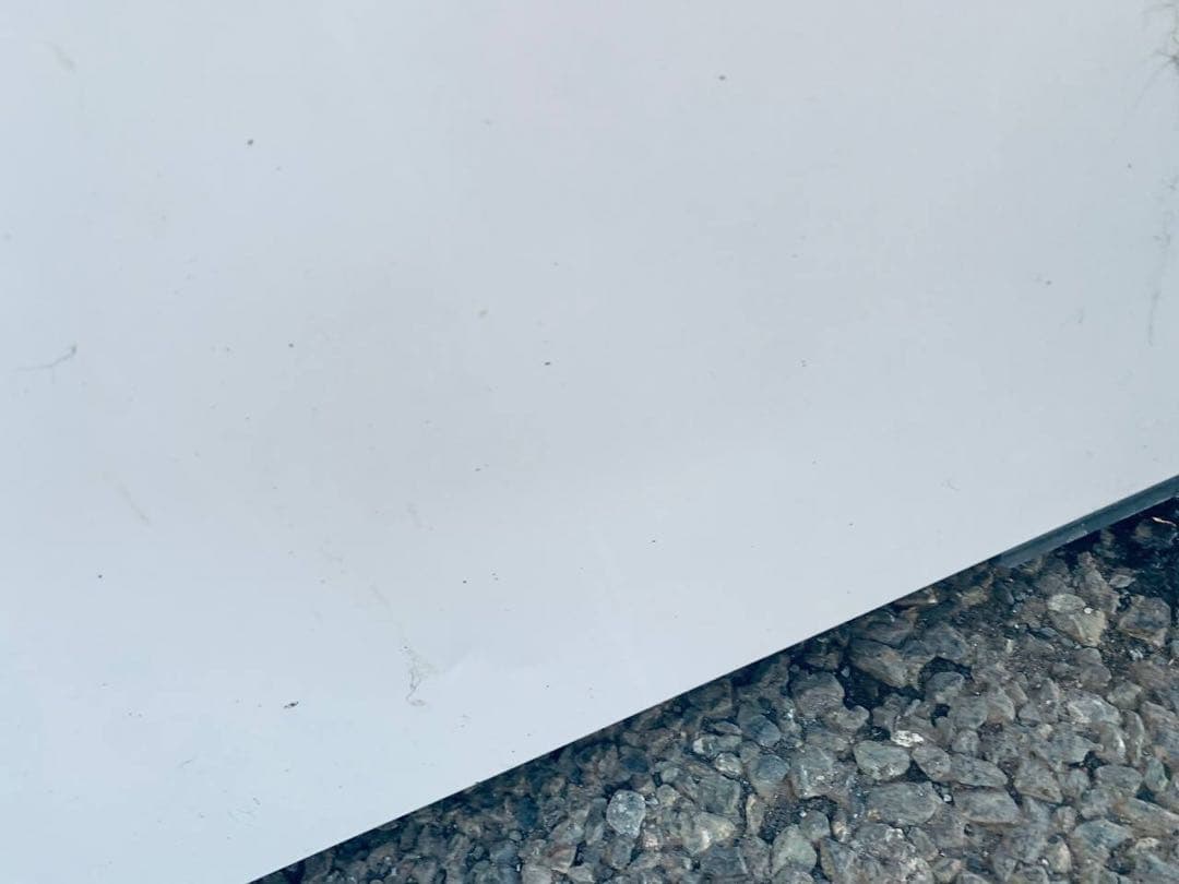 ♦TOSHIBA ノンフロン冷凍冷蔵庫【2016年製】GR-H38SXV