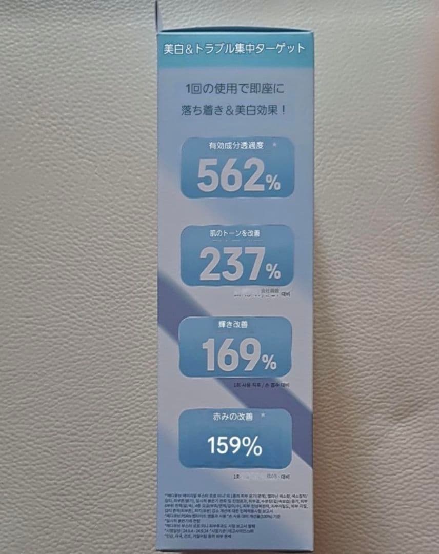 値下【限定品】ブースタープロミニ ＋ 専用ポーチ ＋ ミニセラム ＋ おまけ４点