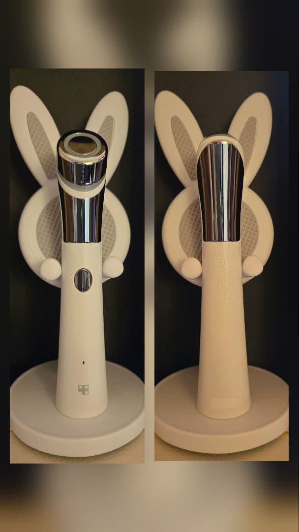 値下【限定品】ブースタープロミニ ＋ 専用ポーチ ＋ ミニセラム ＋ おまけ４点