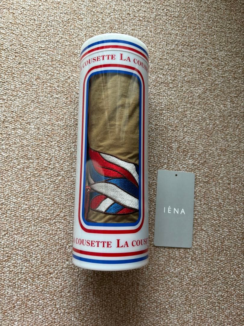 LA COUSETTE♡ラクゼットトートバッグ（L）