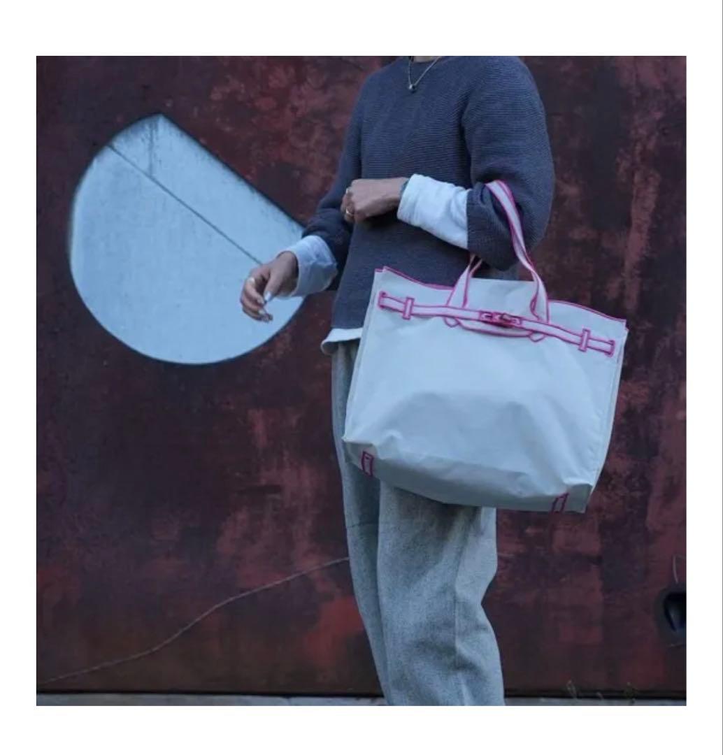 LA COUSETTE♡ラクゼットトートバッグ（L）