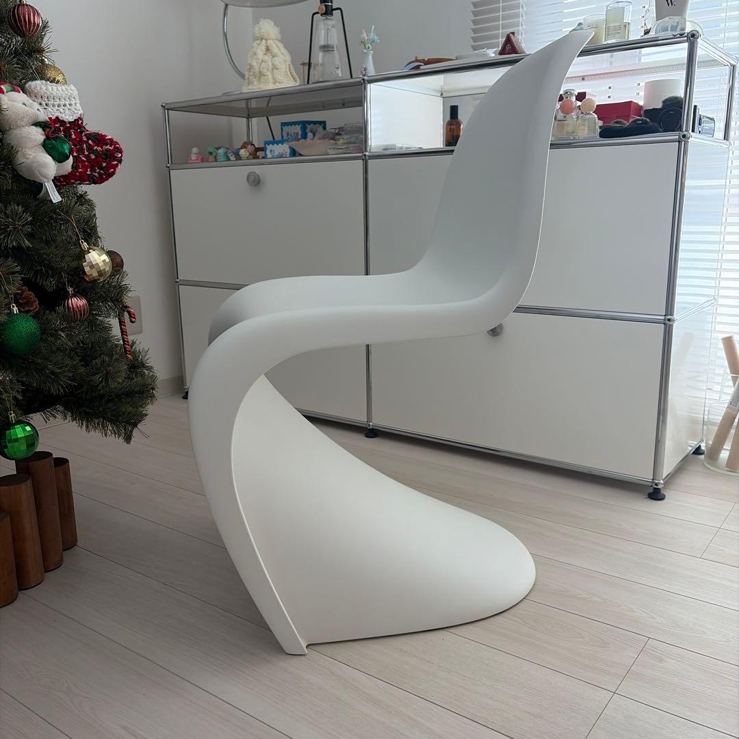 パントンチェア　vitra