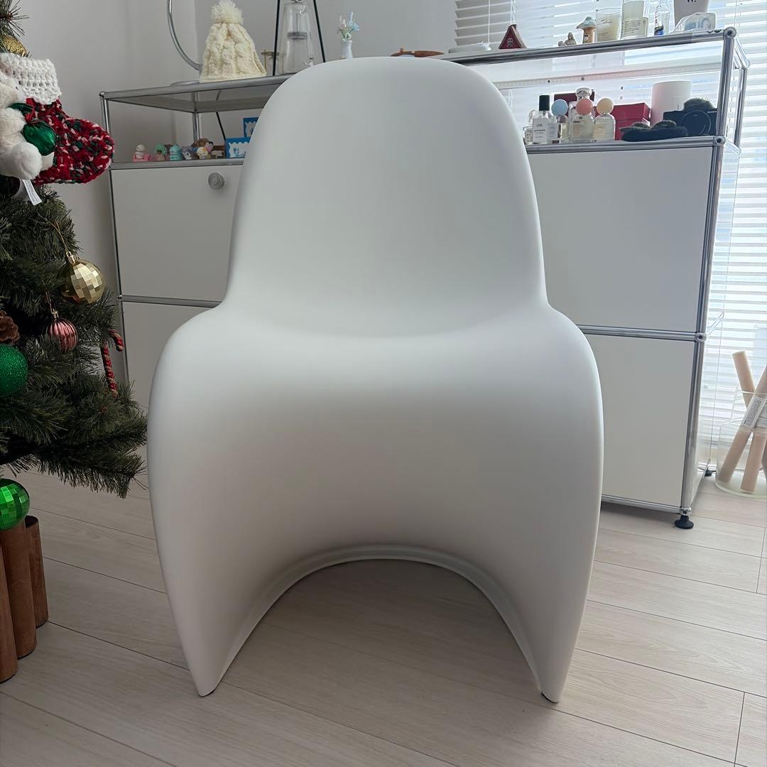 パントンチェア　vitra