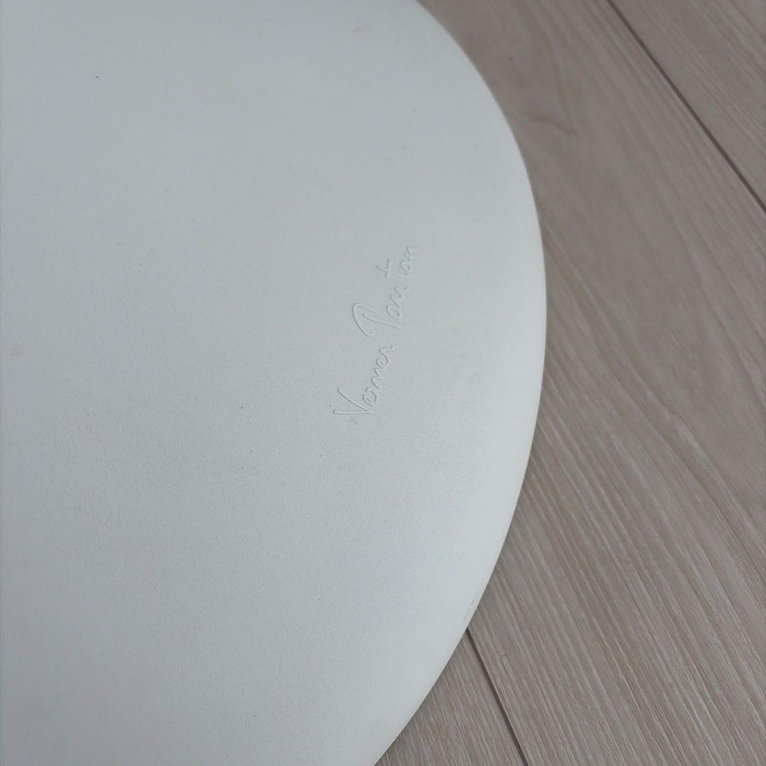 パントンチェア　vitra