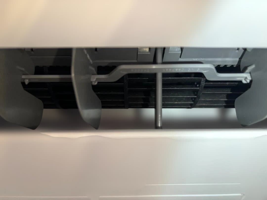 送料込み 富士通 ルームエアコン 2.2kW 主に6畳 AS-D227KS