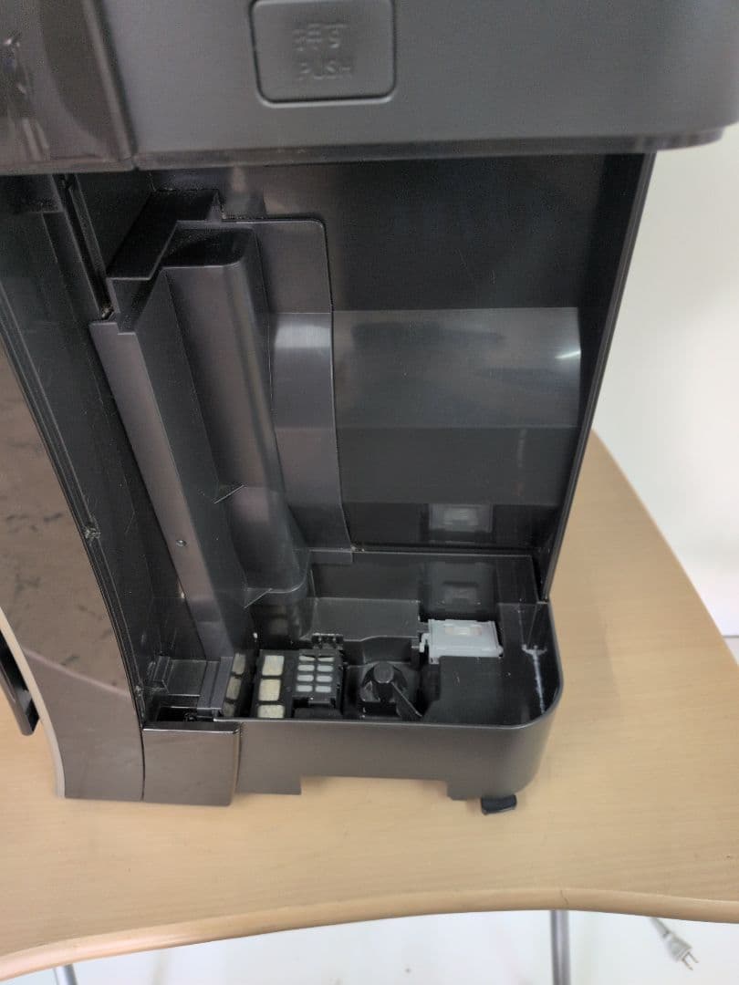 パナソニック 加湿空気清浄機 F-VXP90　M2705