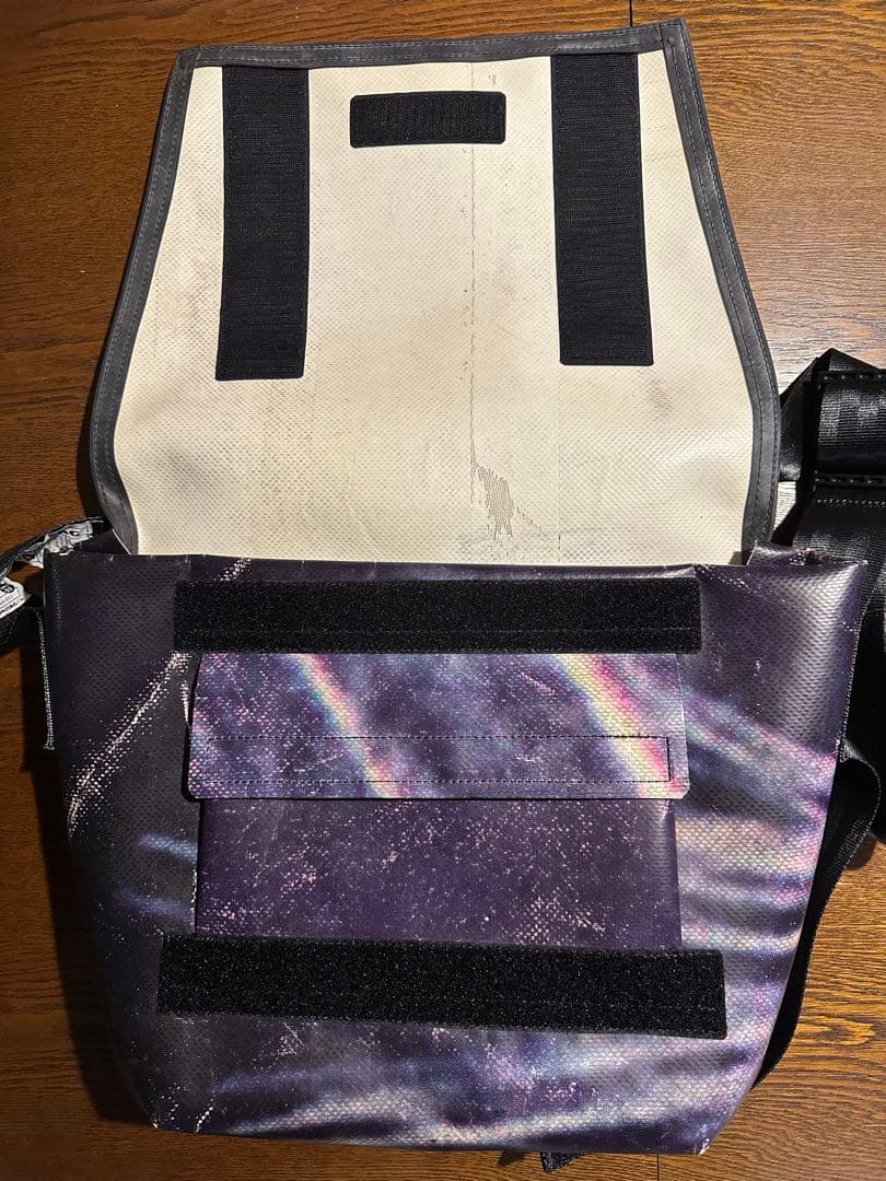 FREITAGフライターグ F14 DEXTER ブラック