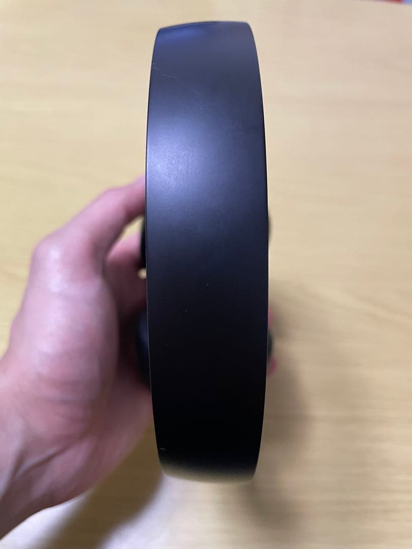 Beats Solo4 マットブラック