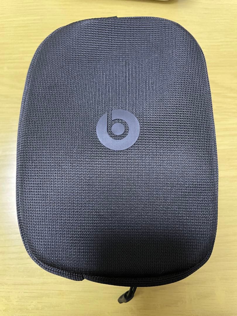 Beats Solo4 マットブラック