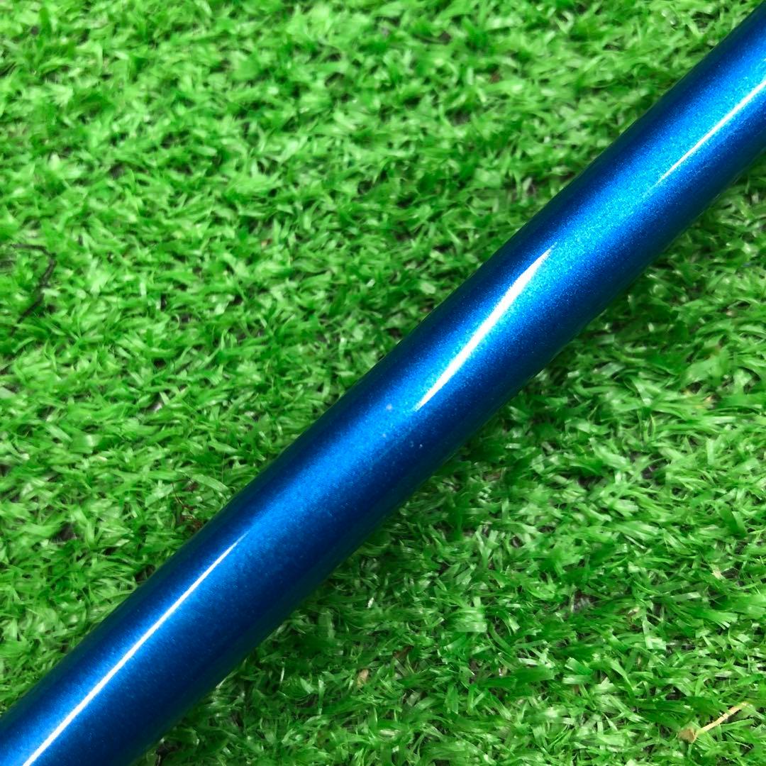 Gsh-844 SPEEDERNX シャフト単品 flex60-X サンプル品