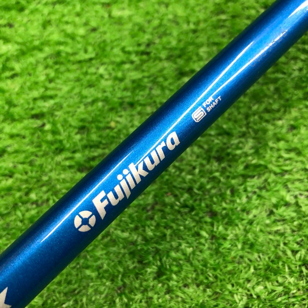 Gsh-844 SPEEDERNX シャフト単品 flex60-X サンプル品