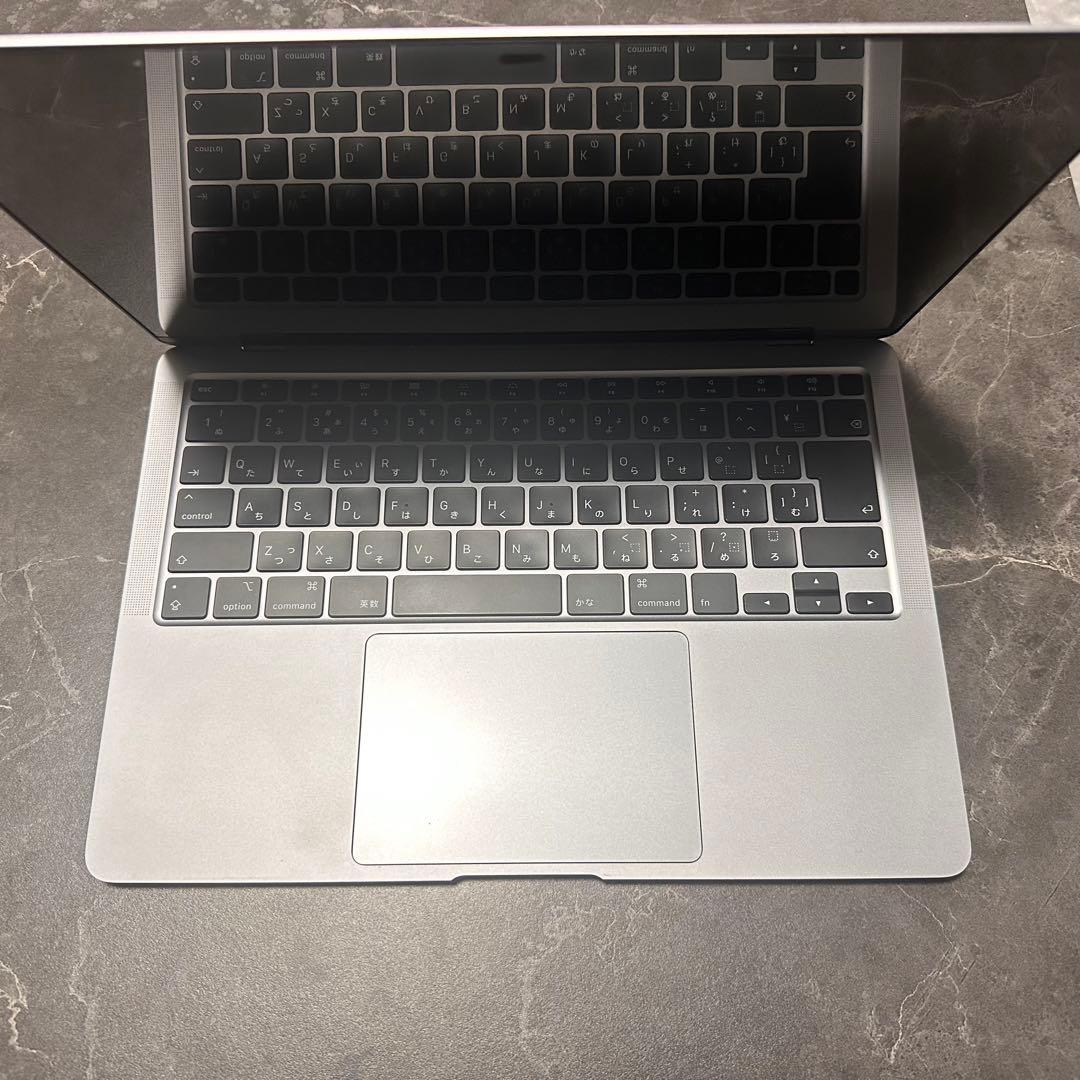 『ONSEN』MacBook Air 13インチ corei5