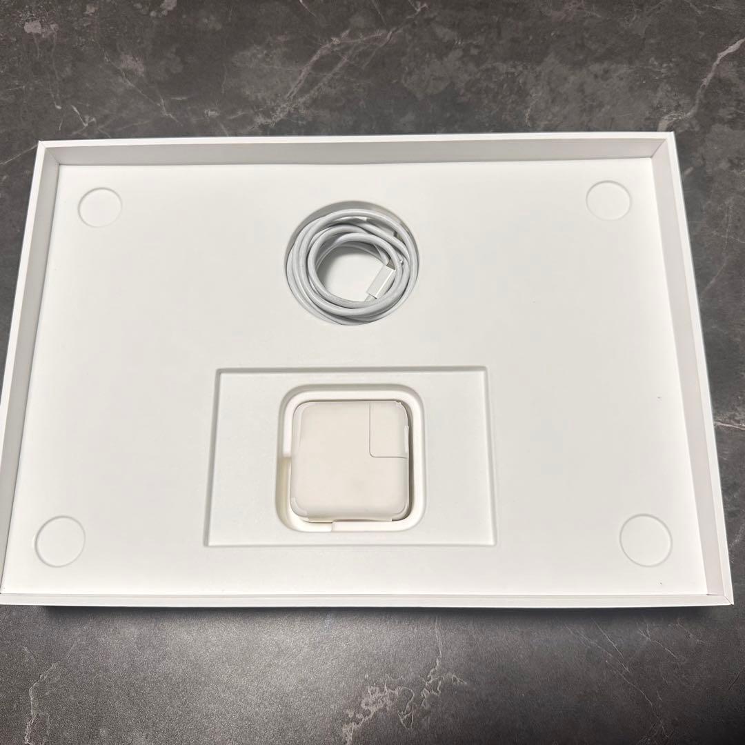 『ONSEN』MacBook Air 13インチ corei5