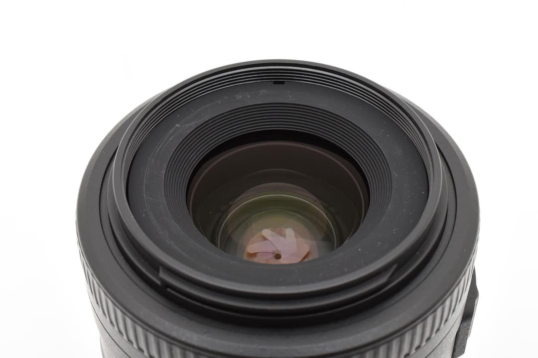 美品 Nikon AF-S 35mm F1.8 G #8547