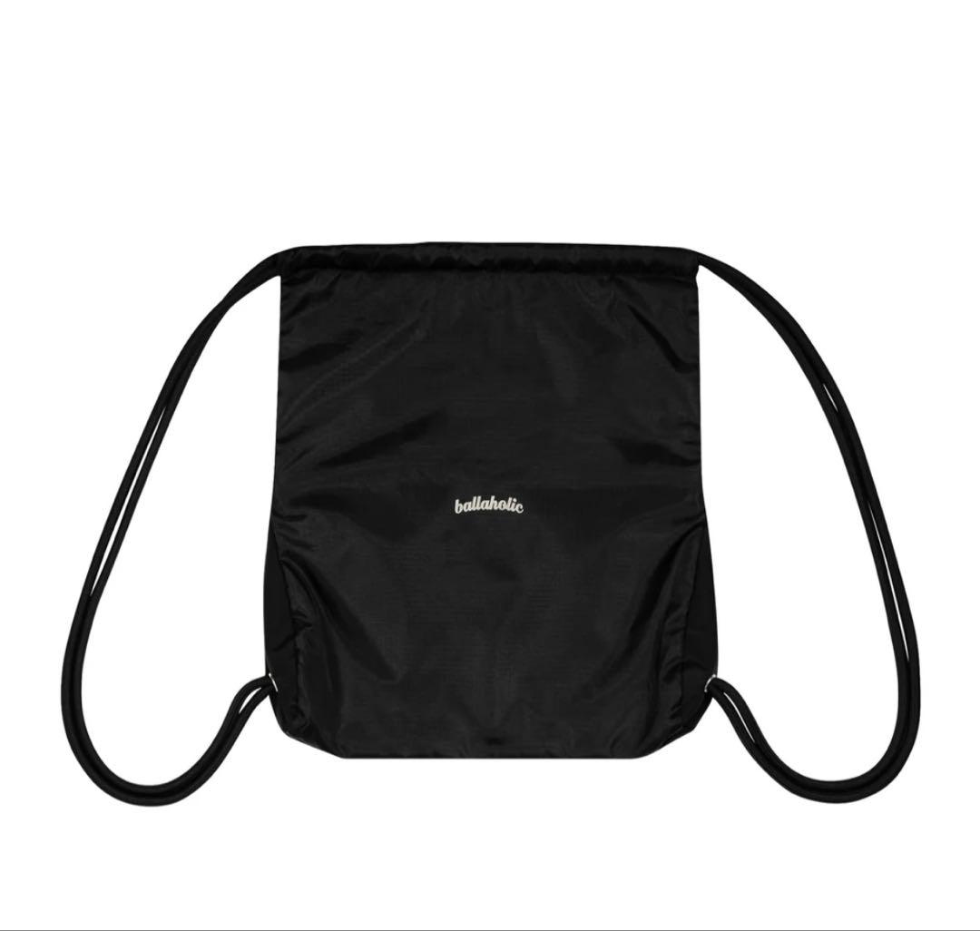 ボーラホリック　ナップサック