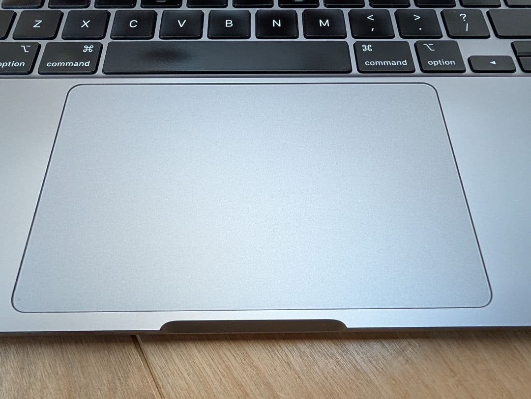 MacBook Pro M1 13㌅ 16GB 256GB USキーボード 箱